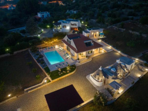exclusive luxury villa monte pompilio Ceglie Messapica